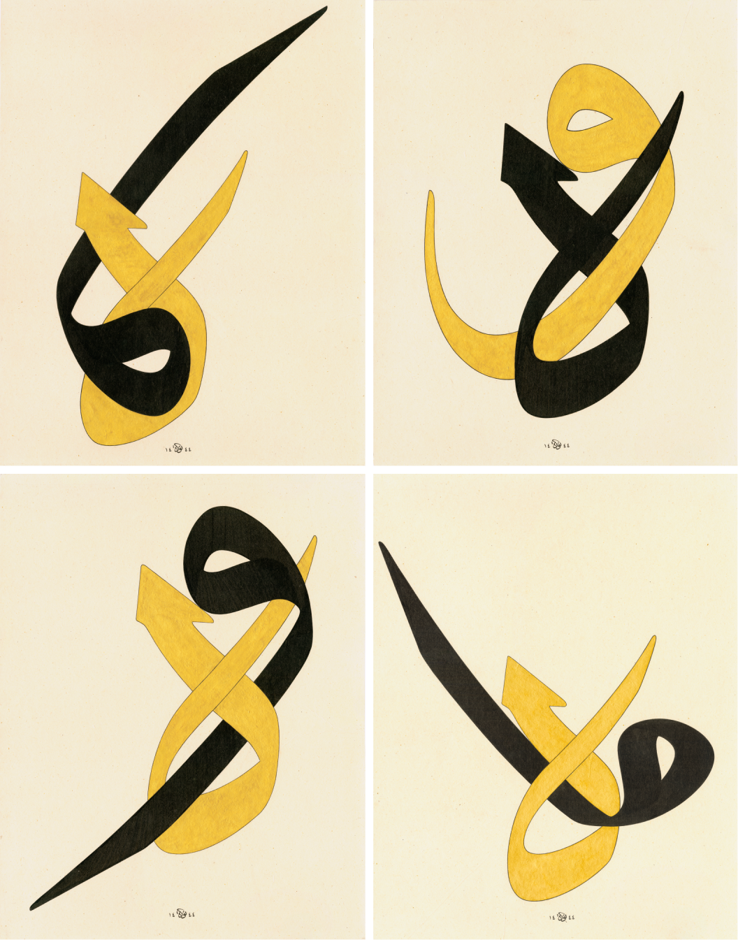 Hû-I,II,III,IV
